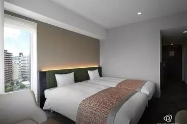 Daiwa Roynet Hotel Morioka Ekimae
