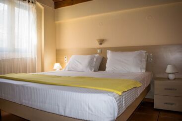 Apartamento Dream Village