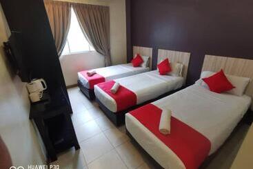 Hotel Ferringhi Paradise