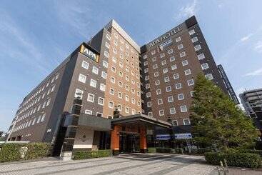 Hotel Livemax Tokyo Shiomi Ekimae