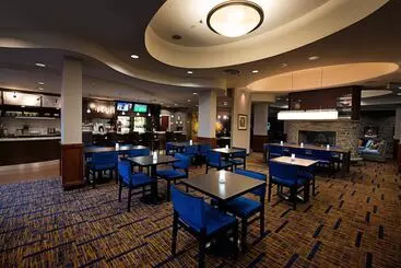 בית מלון כפרי Courtyard By Marriott Halifax Downtown