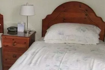 Otel Fenland Guest House