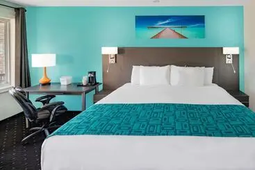 Hotel Howard Johnson by Wyndham Gananoque
