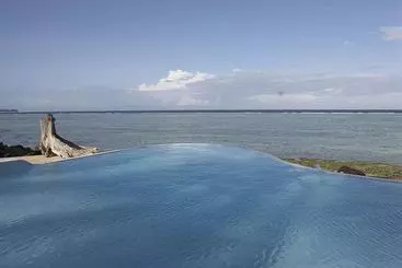 酒店 Matemwe Lodge