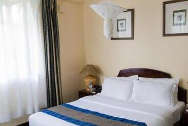 호텔 Aishi Machame