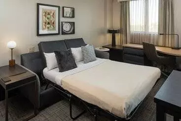 호텔 Residence Inn By Marriott Miami Airport