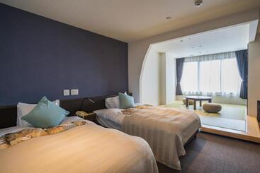 בית מלון כפרי Ryutouen