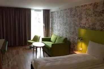 Thon Hotel Sandven