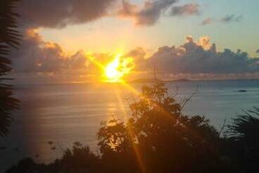 アパートメント Mango Lodge