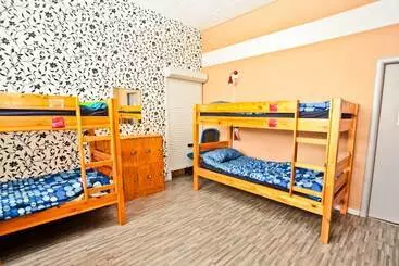 Napoleon Hostel