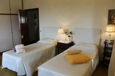 Bed And Breakfast Albe