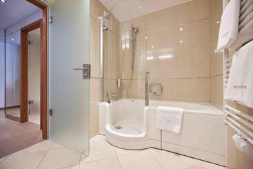 酒店 Edelweiss Berchtesgaden Superior