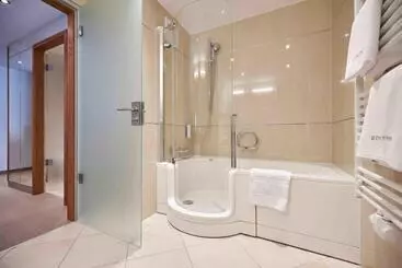 Hotelli Edelweiss Berchtesgaden Superior