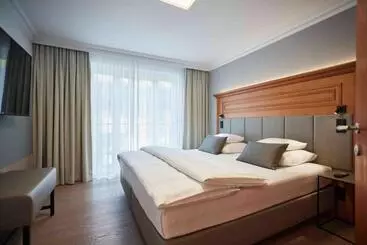 Hotel Edelweiss Berchtesgaden Superior