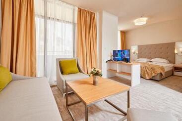 ホテル Laguna Park & Aqua Club All Inclusive