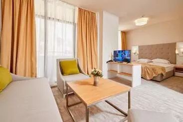 هتل Laguna Park & Aqua Club All Inclusive