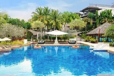 Hotel Marriott Mai Khao Beach Club