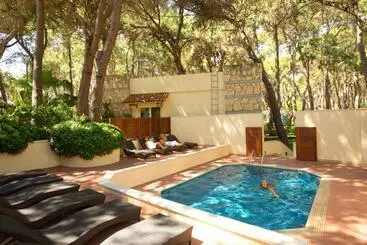 Hotel Robinson Pamfilya   All Inclusive