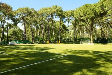 Hotel Robinson Pamfilya   All Inclusive