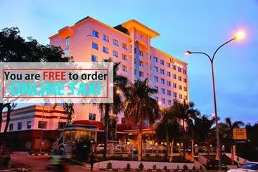 Hotel Swissbelinn Baloi Batam