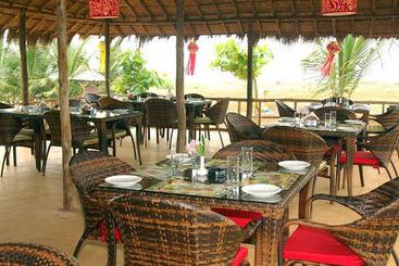 Pam's Pirache Resort