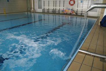 Reumasol Spa & Wellness  & Apartments