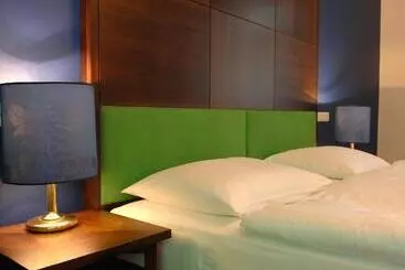 Appartement Hotel An Der Riemergasse