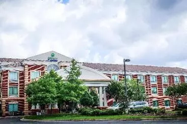 Holiday Inn Express Hotel & Suites Memphis/germantown, An Ihg