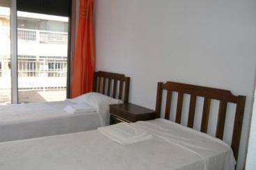 Apartamentos Mediterraneo