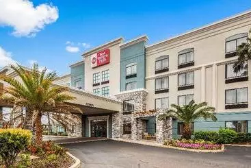 Отель Best Western Plus St. Augustine I95