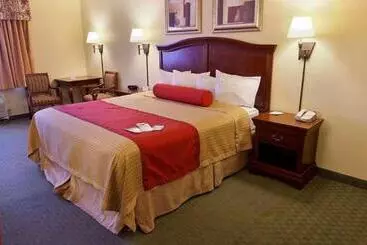 호텔 Best Western Wakulla Inn & Suites