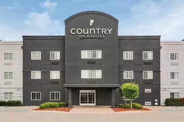Otel Country Inn & Suites By Radisson, Shreveportairport, La