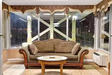 فندق Days Inn By Wyndham Knoxville West