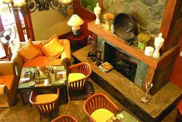 酒店 Discovery Country Suites