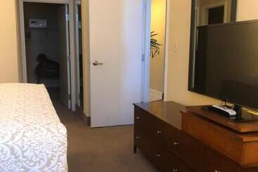 Szálloda Hawthorn Extended Stay By Wyndham Rome