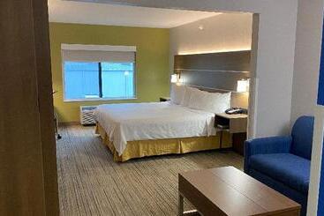 Holiday Inn Express Hotel & Suites Weston, An Ihg