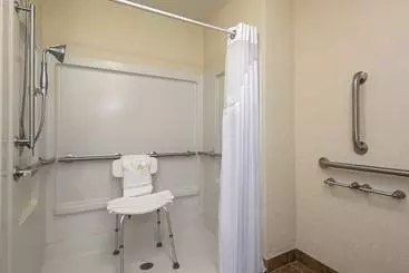 ホテル Holiday Inn Express And Suites Lafayette East, An Ihg