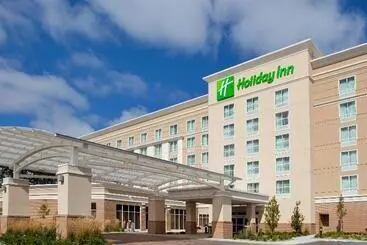 Hotel Holiday Inn Purdue Fort Wayne, An Ihg