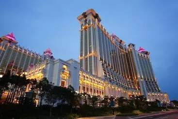 酒店 Okura Macau