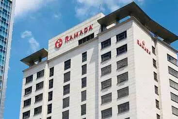 Otel Ramada By Wyndham Dongtan