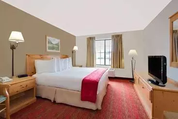 Summerset Hotel And Suites Rapid City West