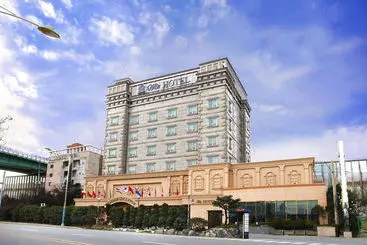 Hotel Windsor Castle