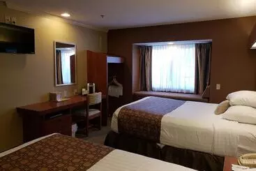 Microtel Inn & Suites By Wyndham Dover New Hampshire