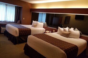 Microtel Inn & Suites By Wyndham Dover New Hampshire