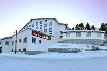 Ladonia Hotels Fahri Uludağ