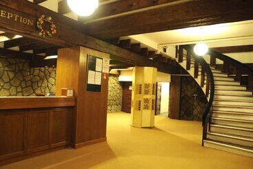 Ladonia Hotels Fahri Uludağ