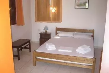 Lägenhet Roses Studios