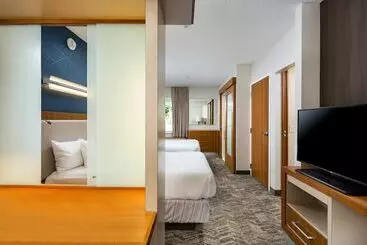 Apart Hotel Springhill Suites Vero Beach