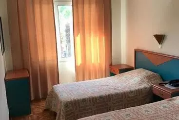 Apart Otel Blue Yacht Marina Apart