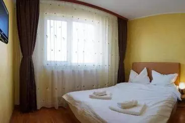 Tourist flats Apartament Constanta